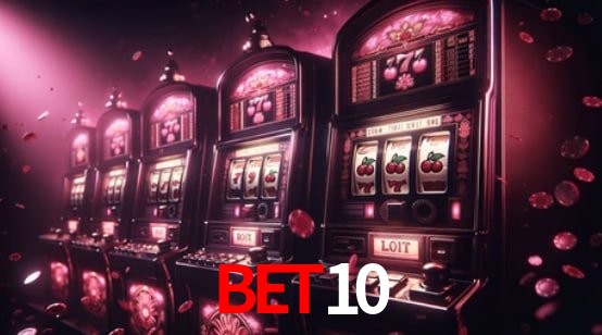BET10 app