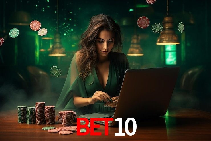 BET10,BET10 app