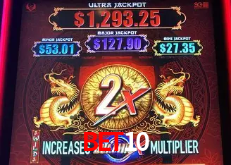 BET10: A Experiência de Casino com Jogos de Mesa ao Vivo