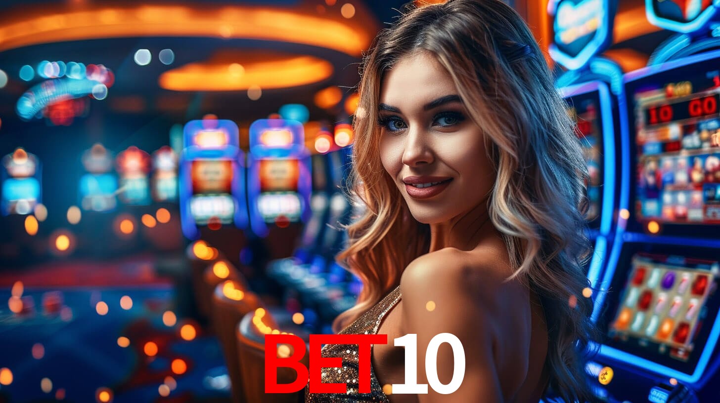 BET10,BET10 app